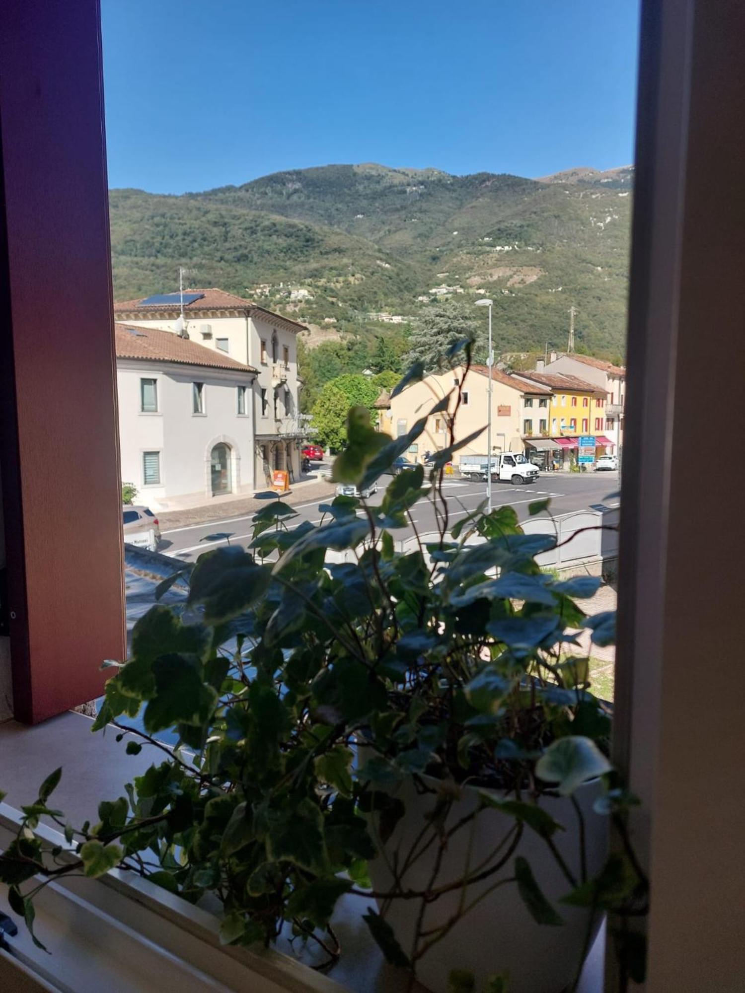 Appartamento Augusta Vittorio Veneto Exterior foto